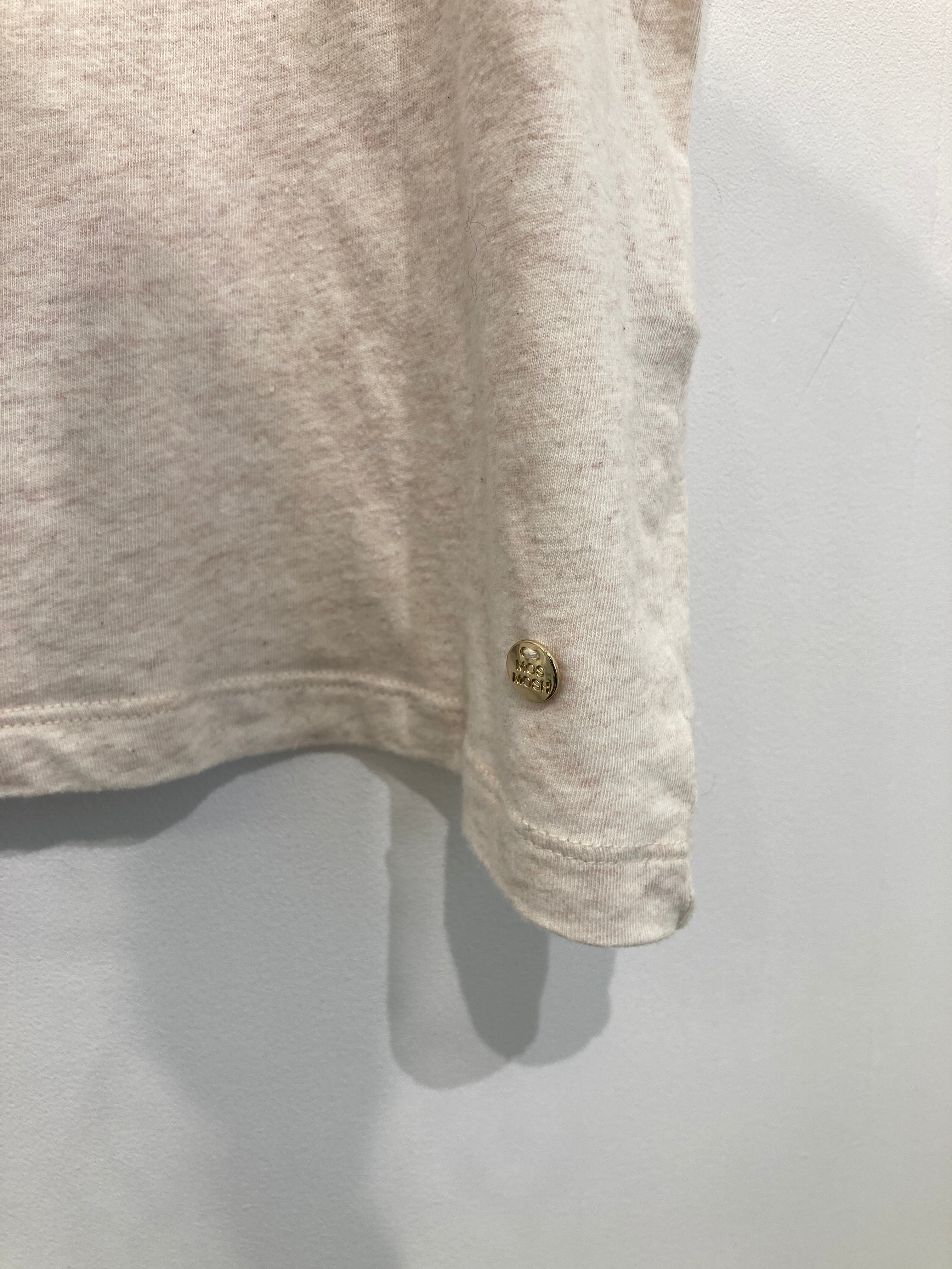 Mos Mosh T-shirt